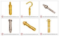 anchor fastener