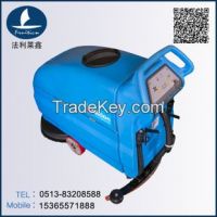 Floor Scrubber Machines