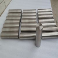 ASTM F136 Ti-6Al-4V ELI Titanium Bar / Rod