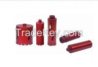 Diamond Core Bit From China