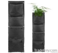 Vertical garden p...