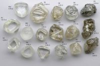 Rough Diamonds