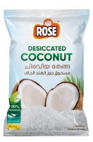 Dessicated Coconut Powder