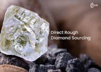 Rough Diamonds