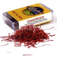 Koshur Pure Kashmiri Saffron