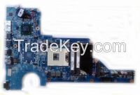 For G4 G6 G7 Laptop Motherboard 636373-001 Hm65 Ddr3 Da0r13mb6e0