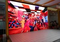Outdoor Full Color P8 LED Panel
