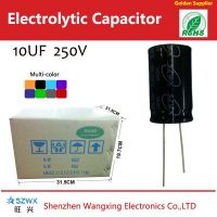 Professional Produce Electrolytic Capacitors Manufacturers