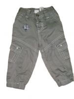 Kids Denim Trousers