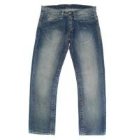 Mens Denim 5 Pockets