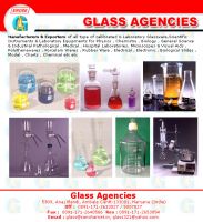 Laboratory Equipments