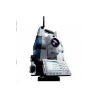 Sokkia SRX 5 Robotic Total Station