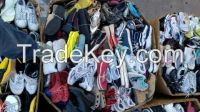 Used Shoes, Used Paired shoes, Institutional Shoes,Paired Used Shoes, Unsorted Shoes, Credential Shoes, Secondhand Shoes, Canvas Shoes, Tennis Shoes, Mens Shoes