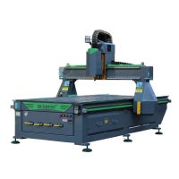 1325 wood cnc router machine for woodworking