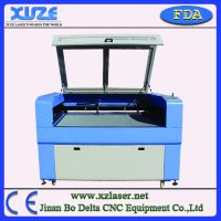 laser engraving machine