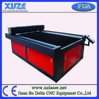 good  blanking  laser cuttinging bed