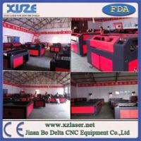  wood CO2 laser cutting machine