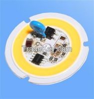 Light Source Module