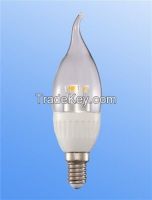 Candle Lamp