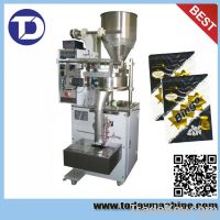 500-1000g coffee, sugar, rice, spice, seed bag packing machine with paper