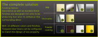 Electronic Locking System