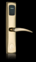 Electronic Locking System TGH 2000