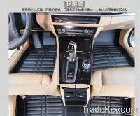 Car special car mats