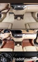 Car special car mats