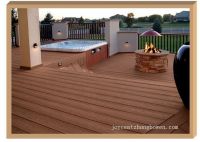 COMPOSITE MATERIAL-OUTDOOR DECKING-ENGINEERED FLOORING TYPE