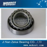 Tapered roller bearing