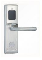 Digital Hotel Lock for Door with rfid Card Access Control System From China