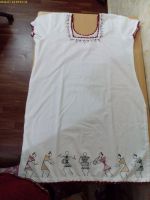 Ladies kurtis, short tops 