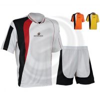 Soccer Uniforms