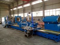 Better Heavy Horizontal Lathe