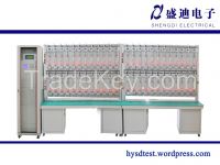 48 Seats Single Phase Electronic Energy