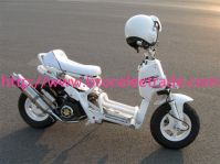 Motorcycle