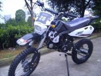 Motorcycle