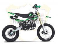 DISON ATV, Street Motorcycle For Racing