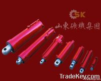 hydraulic cylinder
