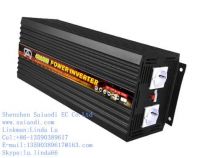 4000W pure sine wave inverter