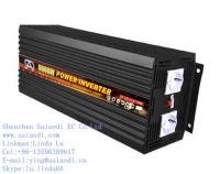 5000W pure sine wave inverter