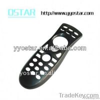 plastic injection part
