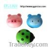 Toothbrush Holders