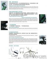 2014 new ergonomic office chair OHJC-33 From China