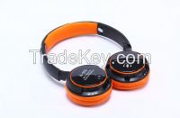 Shenzhen Factory Price Wireless Bluetooth Headphone