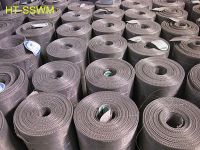 stainless steel bird cage wire mesh From China