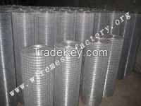 Welded Wire Mesh