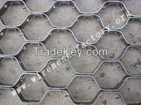 Hex Steel