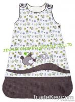 New Style Super Soft Baby Sleeping Bag Jersey