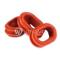 Colored Rubber Silicone O Ring